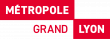 logo Métropole Grand Lyon