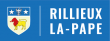 logo Rillieux la pape