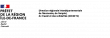 logo DRIEETS