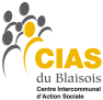 Logo CIAS de Blois