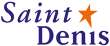Logo ville de Saint-Denis