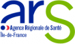 Logo ARS IDF