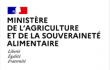 Logo Ministère de l'agriculture et de la souveraineté alimentaire