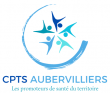 Logo CPTS d'Aubervilliers