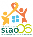 Logo SIAO 06