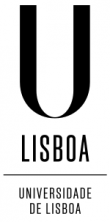 Logo Université de Lisbonne