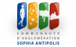 Logo CA Sofia Antipolis