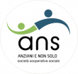Logo Anziani e non solo