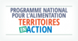 Logo Programme national pour l’alimentation