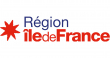 Logo région Ile-de-France