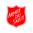 Logo Fondation Armée du Salut