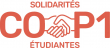 Cop1 - Solidarités étudiantes