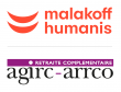Malakoff humanis Agirc arrco