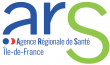 Logo ARS IDF 