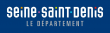 Logo CD Saint-Denis