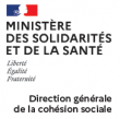 logo DGCS