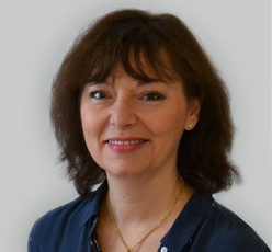 Diane Dalvard