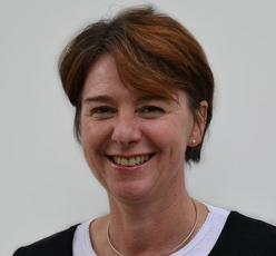 Sylvie Hanocq