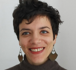 Sophie Lochet