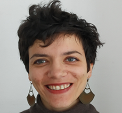Sophie Lochet
