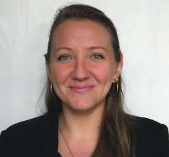 Lucie POUPEAU