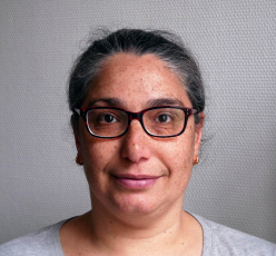sandra