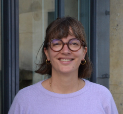 Trombi Mathilde