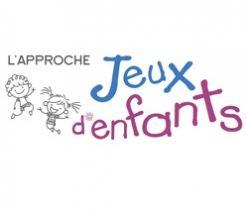 L'approche Jeux d'enfants