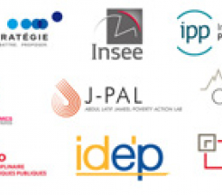 Logos de partenaires