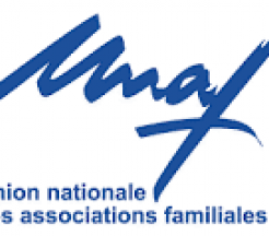 Logo de l'Unaf