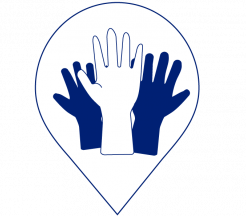 Logo Cartographie participation