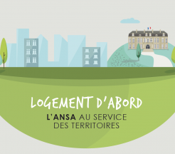 logement d'abord