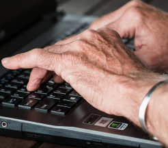 Photo accessibilité numérique
