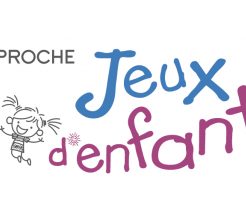 Jeux d'enfants