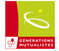 Logo Génération Mutualistes