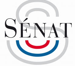 logo sénat