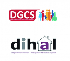 logos dihal dgcs