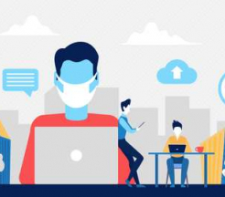 Webinaire travail social au défi de la crise