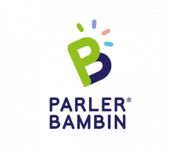 Logo Parler Bambin