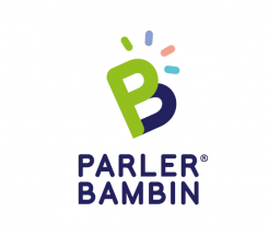 Logo Parler bambin - développement langagier enfants