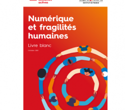 Etude numérique et fragilités humaines