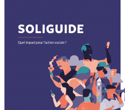 Soliguide, étude d'impact