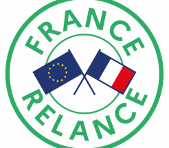 Logo France Relance