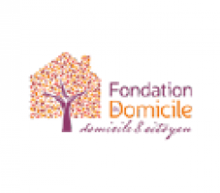 Logo Fondation du domicile