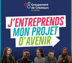 Illustration Groupements des créateurs