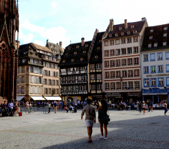 Strasbourg