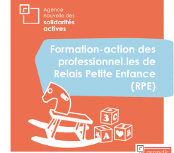 Formation des professionnels de RPE