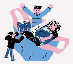 Image illustrative