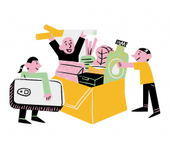 Image illustrative
