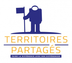 logo Territoires partagés